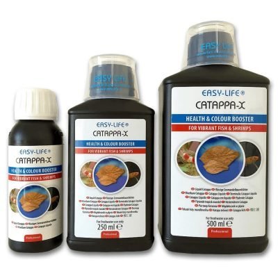 Easy Life Catappa X - Екстракт от листа на Индийски бадем