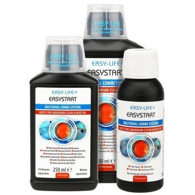Easy Life Easy Start - Стартиращи бактерии