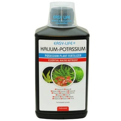 Easy Life Kalium-Potassium - Течен тор за растения с калий