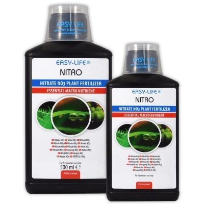 Easy Life Nitro - Течен тор за растения с азот