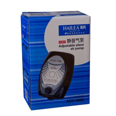 Въздушна помпа Hailea ACO-6602