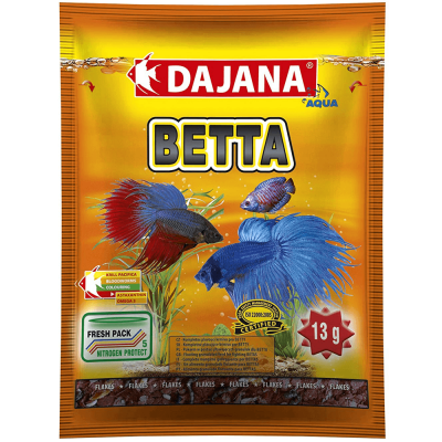 Dajana Pet Betta
