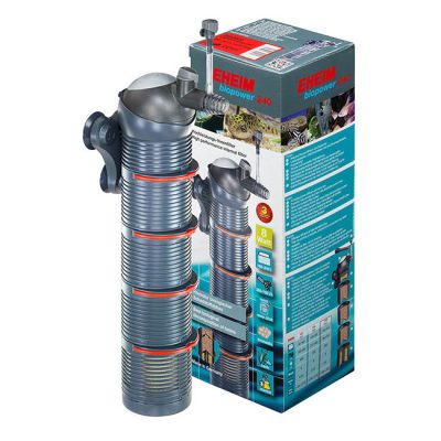 Вътрешен Филтър Eheim Biopower 240