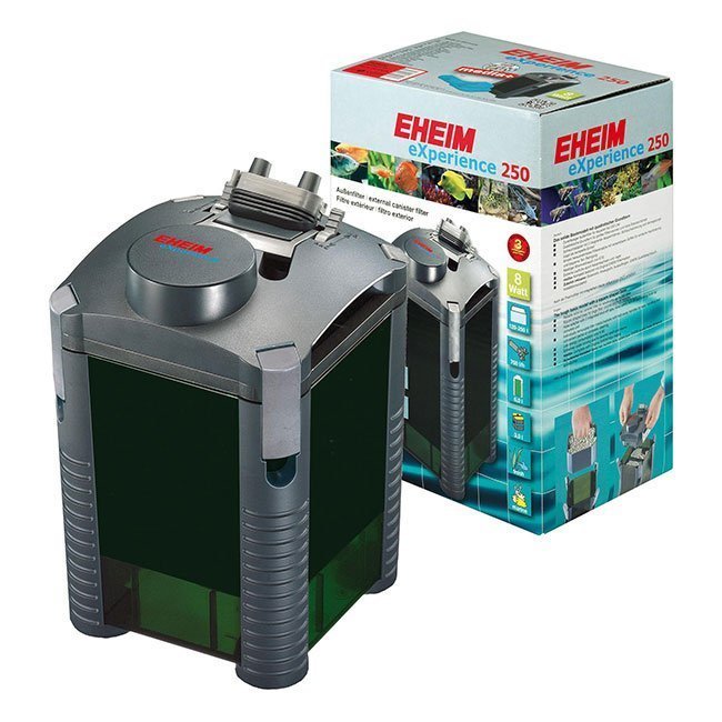 Външен Филтър Eheim eXperience 250