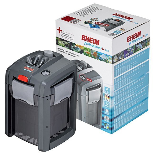 Външен Филтър Eheim Professionel 4+ 250