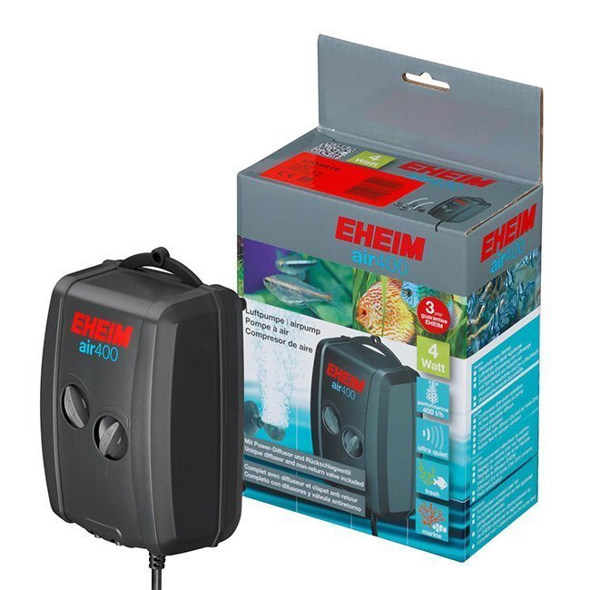Въздушна Помпа Eheim Air 400
