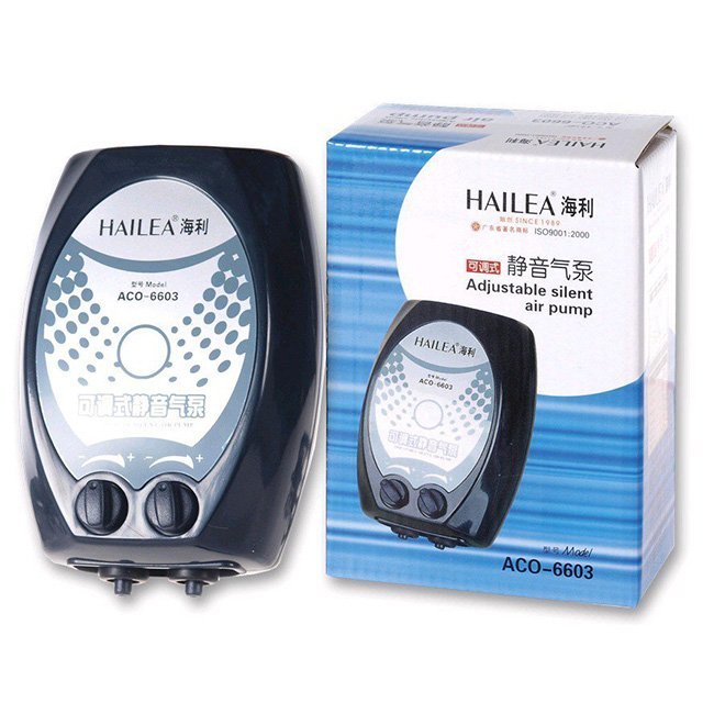 Въздушна помпа Hailea ACO-6603