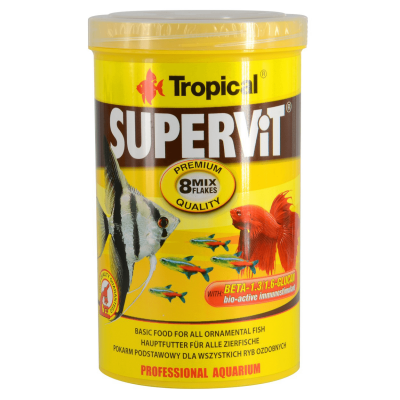 Tropical Supervit