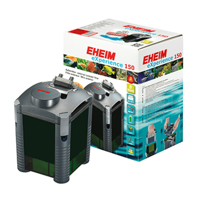 Външен Филтър Eheim eXperience 150