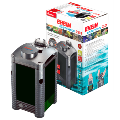 Външен Филтър Eheim eXperience 250T