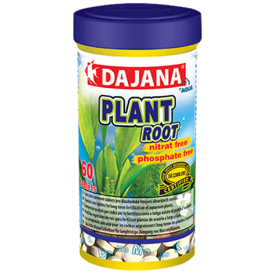 Dajana Pet Plant Root