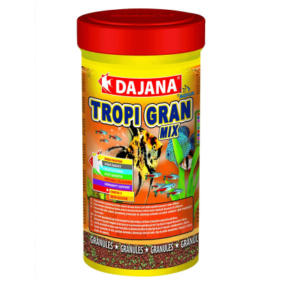 Dajana Pet Tropi Gran Mix