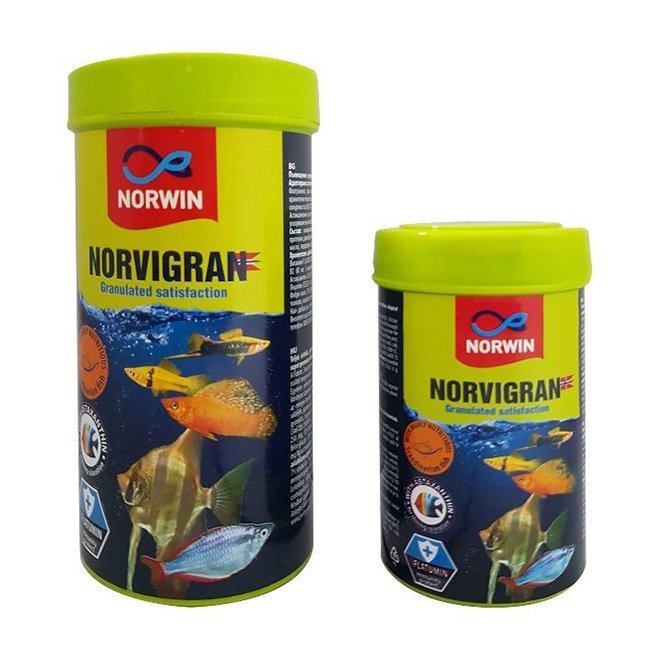 Norwin Norvigran