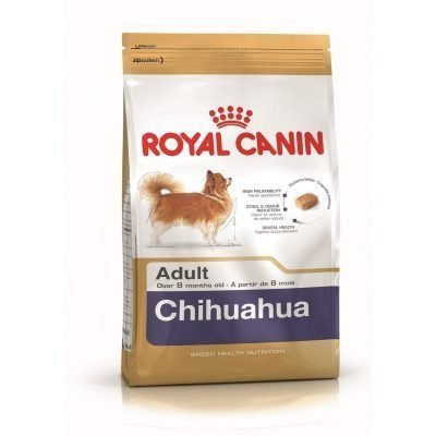 Royal Canin Chihuahua Adult - Суха Храна за Кучета от Породата Чихуахуа