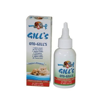 Капки за Уши Croci Opto Gill's