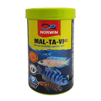 Norwin Mal-Ta-Vi 250мл