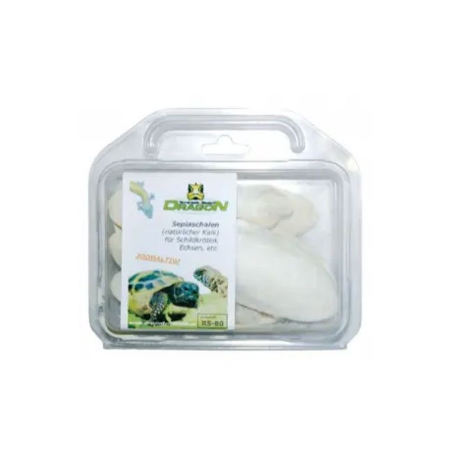 Сепийна кост Drago vit 80-100gr