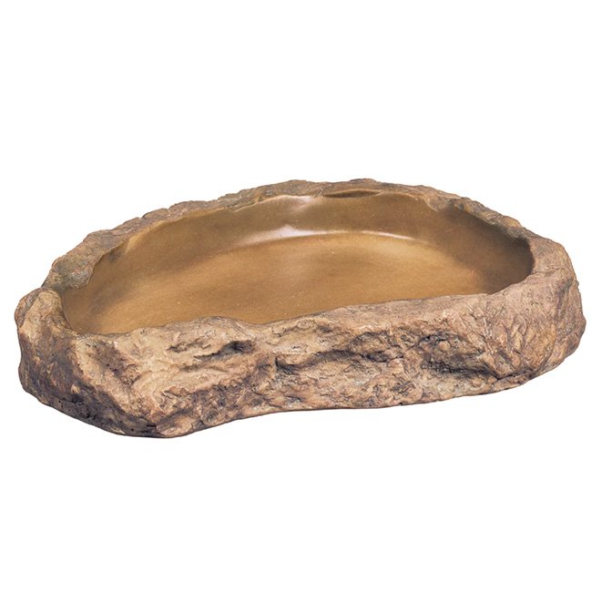 Exo Terra - Feeding Dish Medium - хранилка за влечуги
