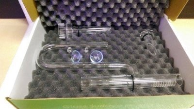 Ista Стъклен Surface Skimmer 12мм - Image 4